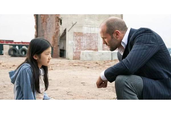 While You Wait For A Working Man, You Can Watch This Other Jason Statham Action Thriller Now Trending On Prime