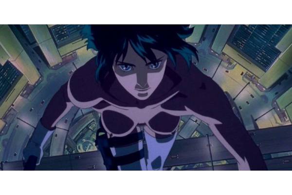 Hollywood Wasted One Of The Greatest Anime Movies Ever Made In One Of The Worst Live-Action Adaptations