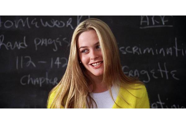 This Iconic 1994 Alicia Silverstone Teen Comedy Got A Spinoff TV Series A Year Later (With A Big Twist)