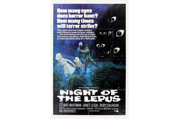 10 Great Horror Movies With Ridiculous Plots