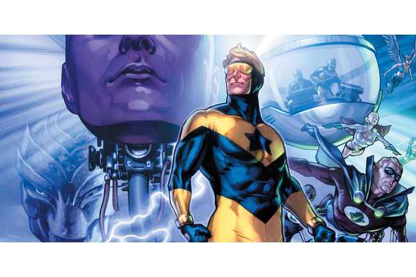 25 Best DC Comics of All Time, Ranked