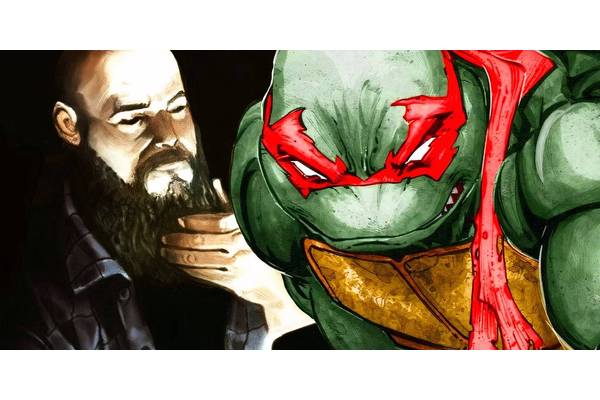Teenage Mutant Ninja Turtles Marks Major Comeback With an Exclusive First Look: "The Best of Both Worlds"