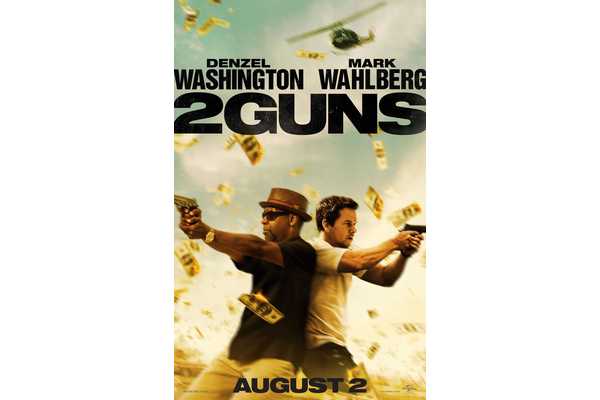 Denzel Washington's $131 Million Comic Book Movie With Mark Wahlberg Is Ripe For A Sequel 11 Years Later