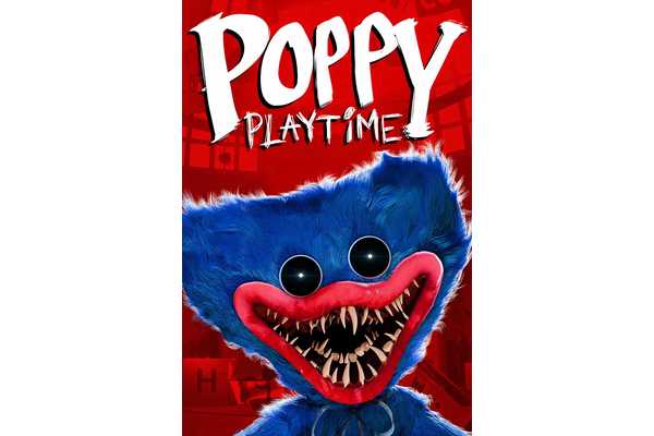 New Poppy Playtime Chapter 4 Gameplay Trailer Reveals An Adorable New Ally