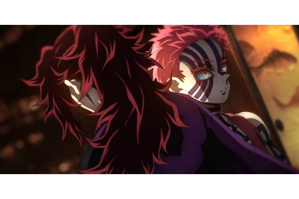 Demon Slayer Needs a Live-Action Movie ASAP And Its Newest Promo Shows Why