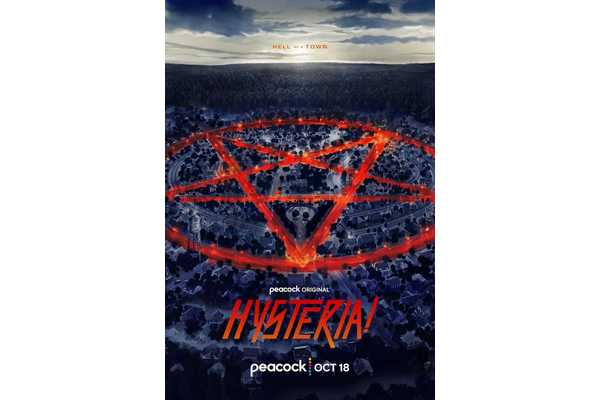 Milly Shapiro Finally Followed Up Her Iconic Hereditary Role In This 91% RT Horror Show From Last Year Streaming On Peacock
