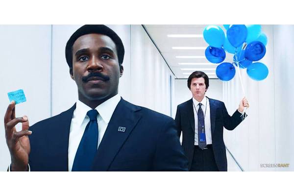 Severance Season 2: Why Mark Tried To Get His New Team Fired