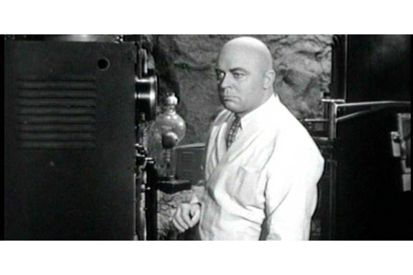 75 Years Later, 1 Superman Movie’s Bizarre Lex Luthor Story Looks Weirder Than Ever