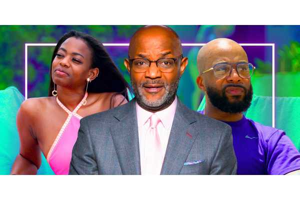 Married At First Sight: The Real Reason Ikechi Ojoré Is Treating Emem Obot Poorly (Is A Redemption Arc Coming In Season 18?)