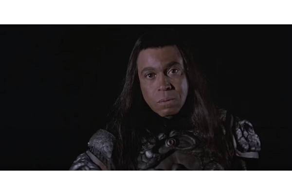 The Conan Villain You Never Knew James Earl Jones Played, Explained