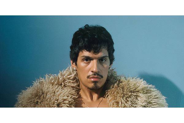Omar Apollo & Pedro Pascal's Friendship Explained — From The Corona Ad To Their God Said No Collaboration