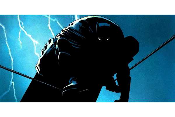 If DC Wants Batman to Thrive, Then Please - Let the Hero Break His Own Canon