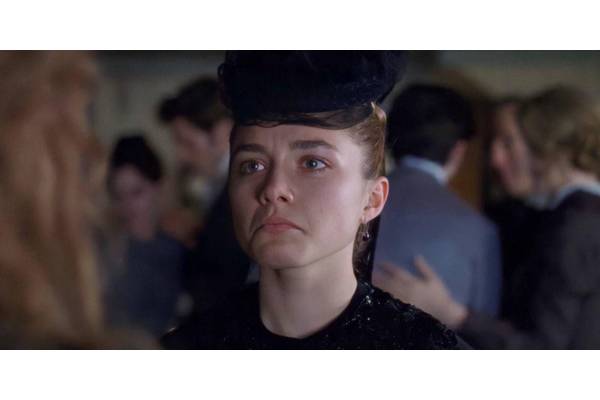 Little Women: Sorry, Amy Haters, But Florence Pugh Proves The Youngest March Sister Is Likable