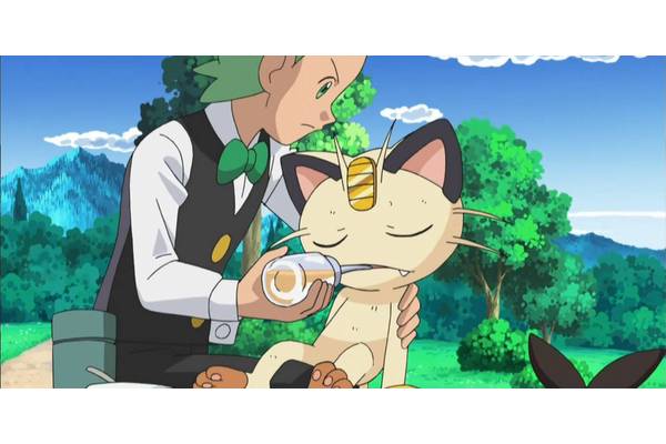 Pokémon: Black and White Is So Underrated, And I've Got the Episodes on Hand to Prove It