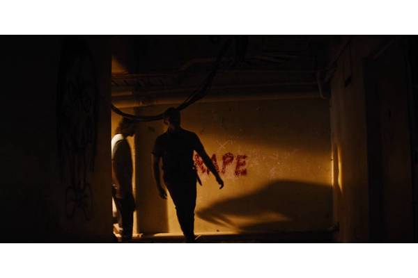 Wolf Man Has A Great Reference To A $1.1 Billion Horror Franchise, Continuing A Director Trend