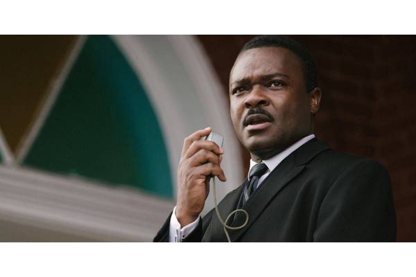 Critically Acclaimed 2014 Historical Drama Climbs Streaming Charts After National Holiday