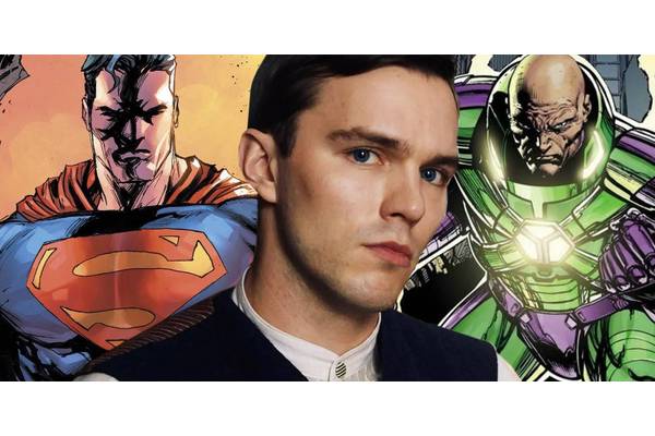 Superman Trailer Detail Sets Up A Huge And Long-Forgotten Power-Up For Lex Luthor According To Major DCU Movie Theory