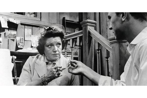 One Actress Was Nominated For An Oscar 65 Years Ago With Only 2 Minutes Of Screen Time