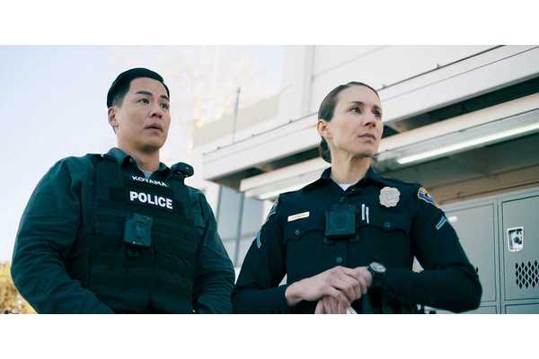 While Watching The Rookie Season 7, Dick Wolf’s New Police Procedural With 91% RT Audience Score Is A Fantastic TV Show Pairing