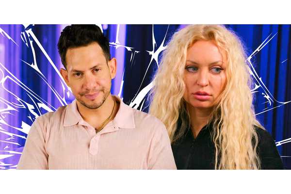 90 Day Fiancé’s Natalie Mordovtseva Undergoes Hypnosis To Fix Josh Weinstein Relationship Issues Amid Signs She Has Money Problems