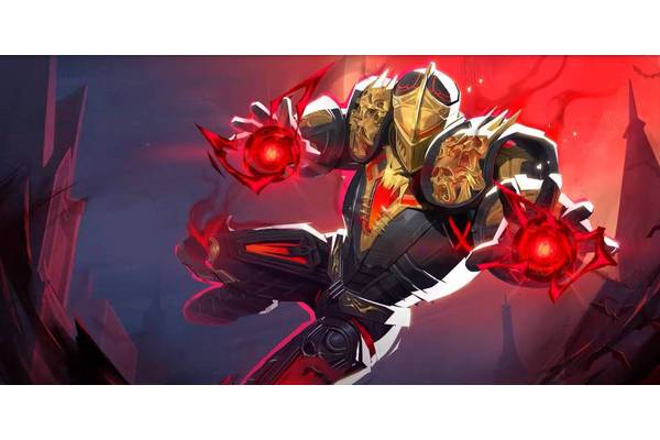 Marvel Rivals Fans Think This Strategist Needs A Nerf, But Others Think It Isn't As "Broken" As You May Think