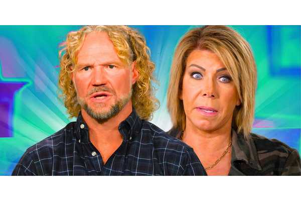 Sister Wives Star Meri Brown Lashes Out At Villain Kody After He Crosses A Line While Focusing On His Kids With Robyn