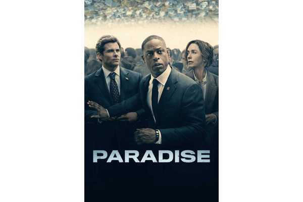 If You Liked Paradise Season 1, Watch This Underrated 9-Year-Old Stephen King Show On Streaming