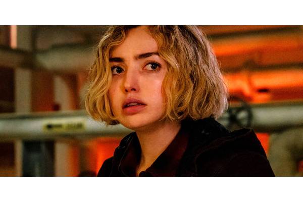 School Spirits Season 2 Trailer Reveals Cobra Kai Star's Body Is Being Controlled By A Different Person