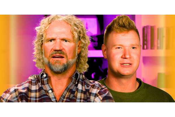 Sister Wives Patriarch Kody Brown’s Parenting Is Too Little, Too Late (Signs His Older Kids Will Never See Him As A Parent)