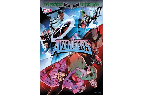 Who Are The Masters of Evil? A Complete Guide To The Avengers' Darkest (and Most Underrated) Villains