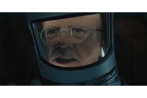 What Happened To Bernard In Silo Season 2 - Is He Dead?