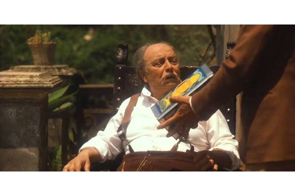 In 3 Godfather Movies, The Corleone Family Only Broke Its "Business, Not Personal" Rule One Time