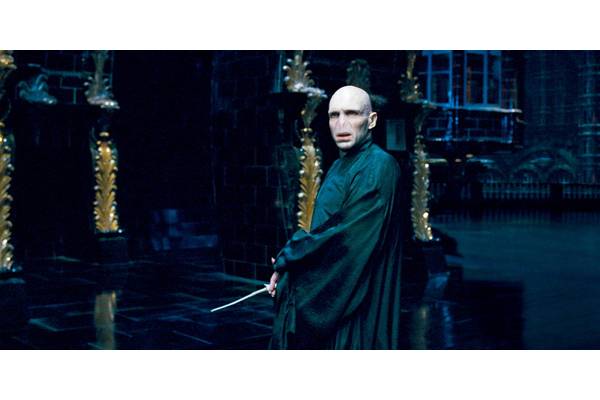 The Harry Potter Remake's Best Voldemort Fancast Is Promising After The Actor's $2.4 Billion Superhero Series