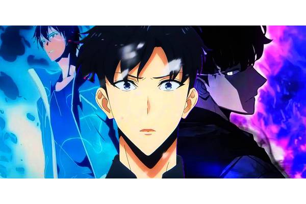 Is Too Much Anime Being Made These Days? A New Report Suggests So