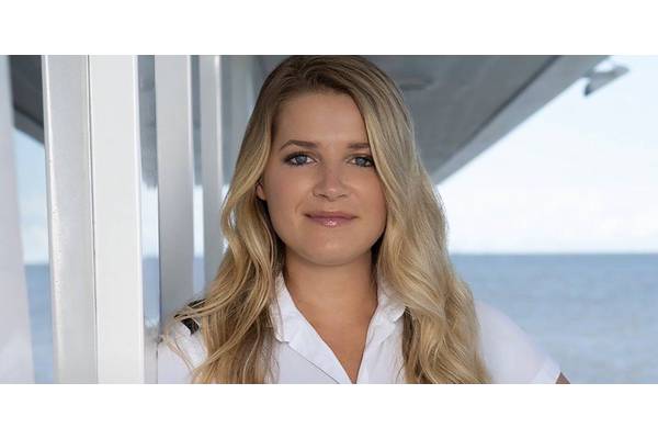 What Happened To Margot Sisson On Below Deck Down Under Season 2?