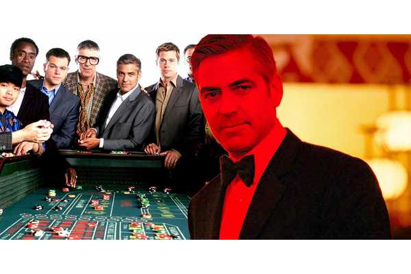 The Real Fate Of George Clooney’s Danny Ocean Has Finally Been Confirmed 7 Years After Ocean 8 Killed Him Off