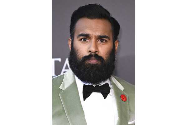 Bubble & Squeak Review: I Wish I Was As Invested In Cabbages As Himesh Patel & Sarah Goldberg Are In This Sadly Unfunny Dramedy