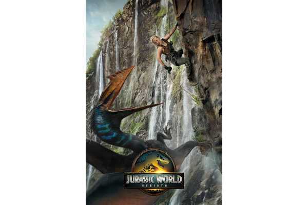 Jurassic World Rebirth Is Borrowing From This 2017 Monsterverse Movie (& It's Smart)