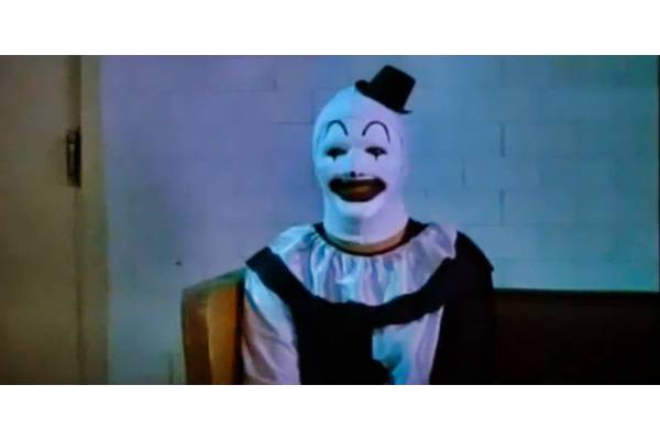 All 6 Art The Clown & Terrifier Movies Ranked, Worst To Best