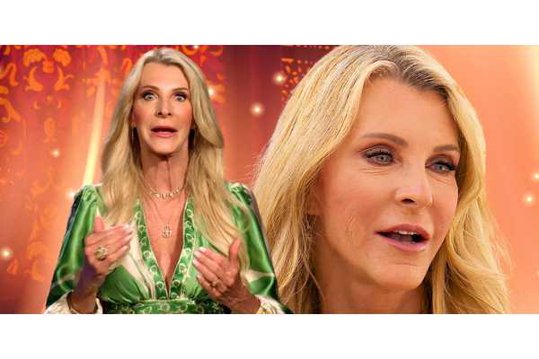 The Golden Bachelorette’s Joan Vassos’ Trust In Chock Chapple Could Be Her Biggest Downfall (She’s Shared Some Tough Moments With Chock)