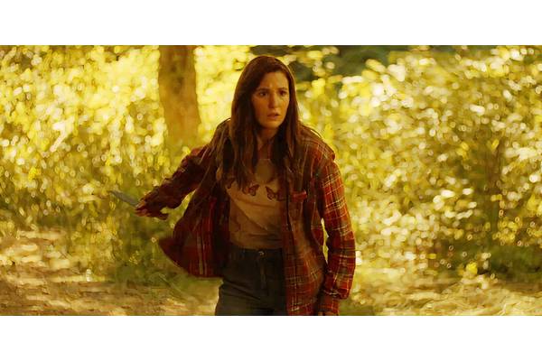 Yellowjackets Season 3 Trailer: The Girls Question Natalie's Leadership As They Embrace The Wilderness