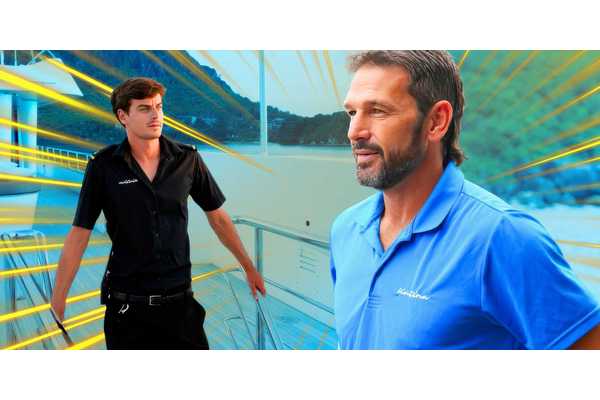 Below Deck Down Under's New African Locale Is An Unexpected Pivot (What Prompted The Move Out Of Australia?)