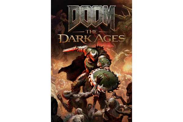 Doom: The Dark Ages Is On Sale Before Launch, Making Even The Premium Edition A Bit Cheaper