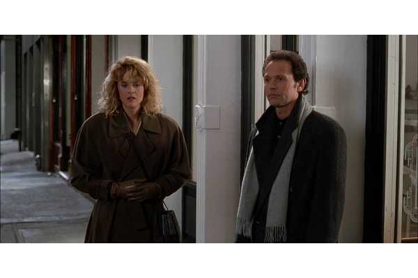 When Harry Met Sally Stars Billy Crystal & Meg Ryan Tease They Are Reuniting For "Something Iconic" In New Image
