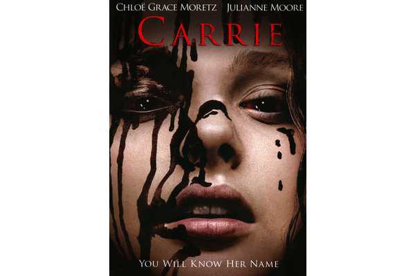 Chloë Grace Moretz's 10 Best Movies And TV Shows