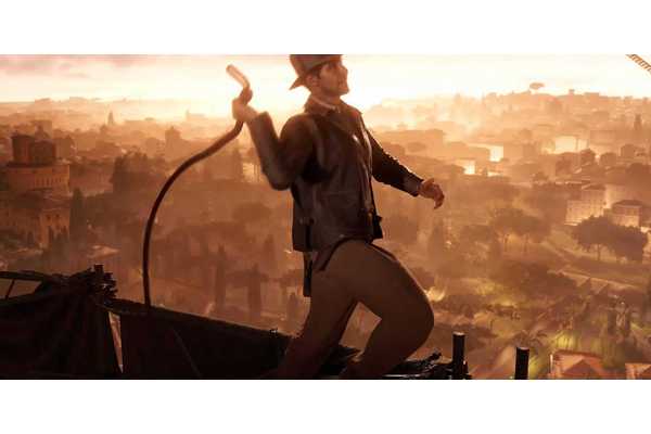 Indiana Jones & The Great Circle's Biggest Accomplishment Breaks A 22-Year-Old Indy Game Trend
