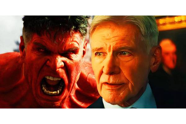"One Of The Many Pinch Yourself Moments": Marvel Studios Chief Kevin Feige Addresses Casting Harrison Ford In Captain America: Brave New World As President Ross