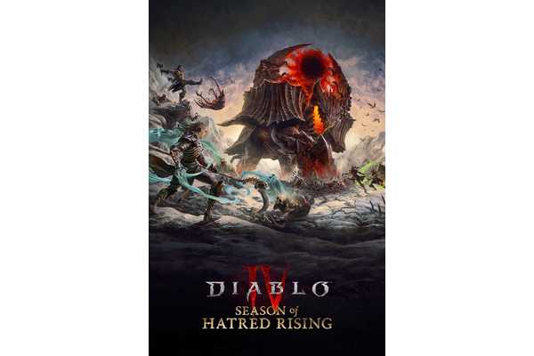 Diablo 4 Could Be Coming To The Nintendo Switch 2 According To Leaks