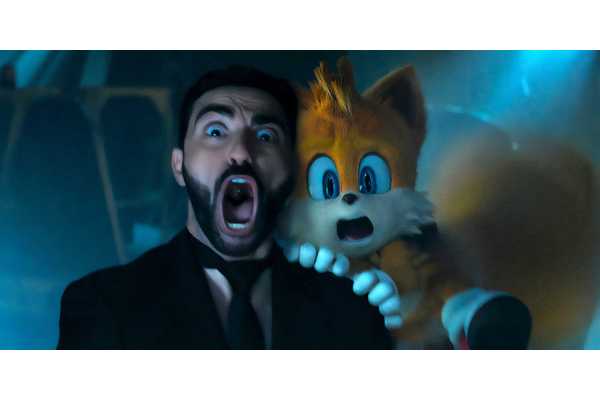 Sonic The Hedgehog 3 Star Explains Tails' Growth & Franchise Future: "He's Really Coming Into His Own"
