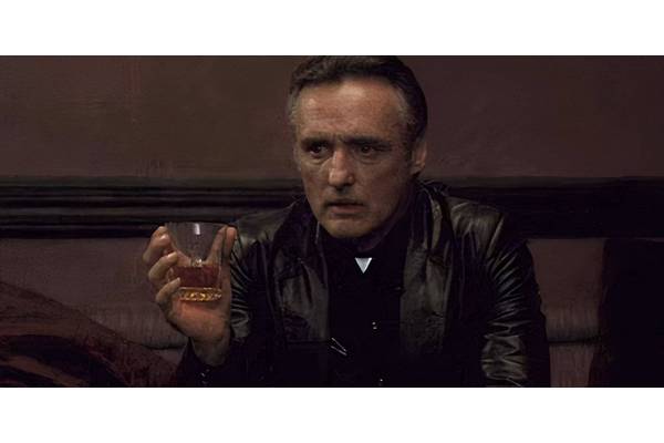 David Lynch 1986 Classic Thriller Climbs Streaming Chart Following His Death